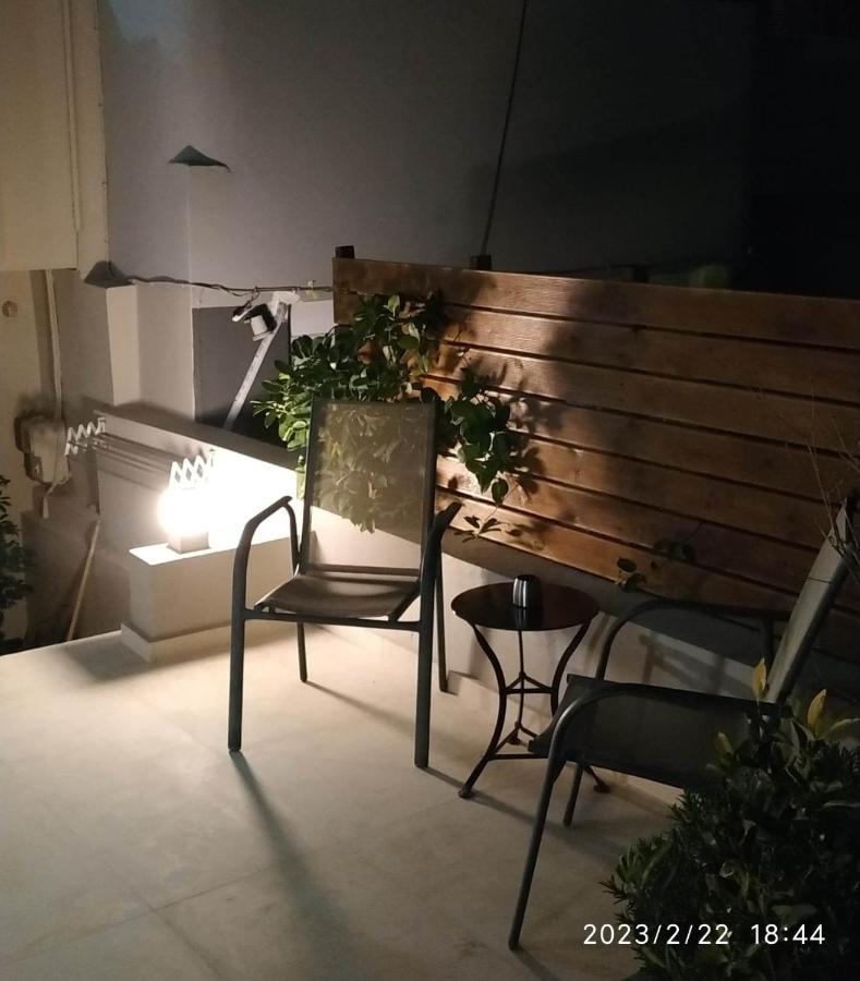 Cretan Home From Home Agios Nikolaos Exterior foto