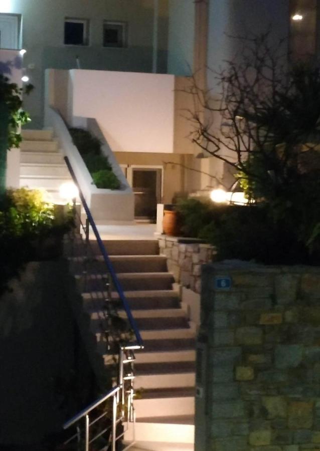 Cretan Home From Home Agios Nikolaos Exterior foto